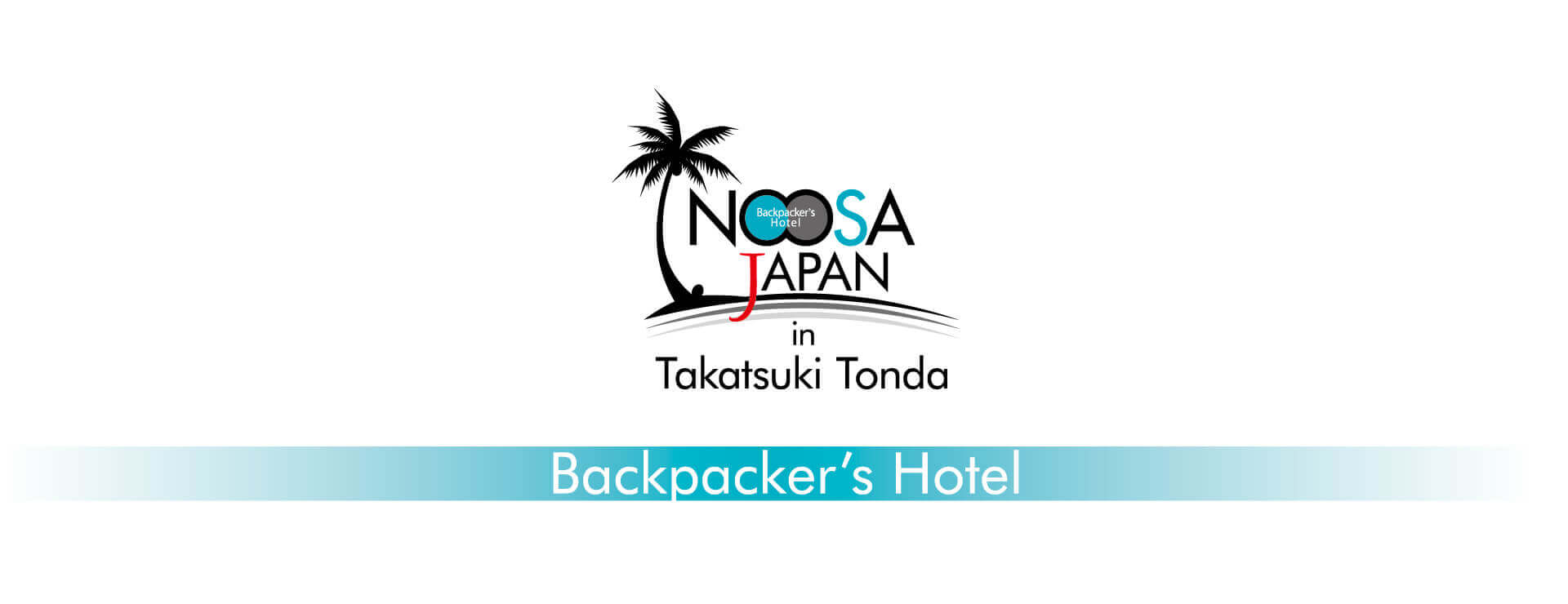 Backpacker's Hotel NOOSA JAPAN in Takatsuki Tonda